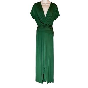 Green Michael Kors Dress